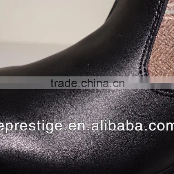 2014 Waterproof Leather Riding Boot photo-4