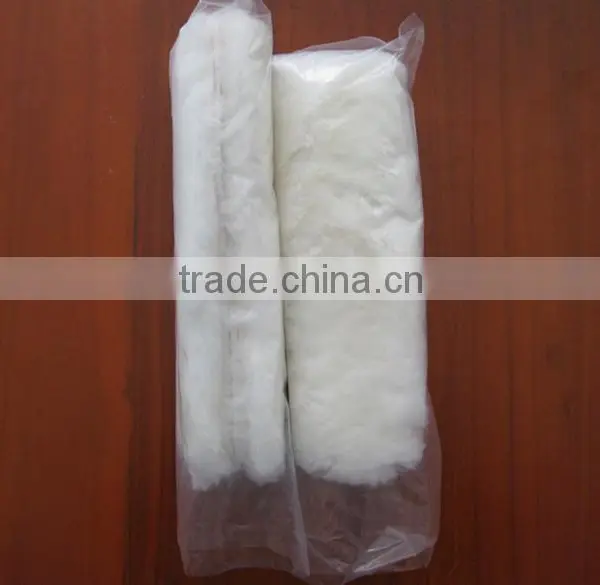 Winter Sheepskin Shoe Insole Australian Merino Warm Hot Style Fur Wool Sheepskin Insoles photo-3
