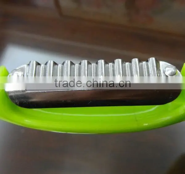 Fruit and Vegetable Peeler photo-2