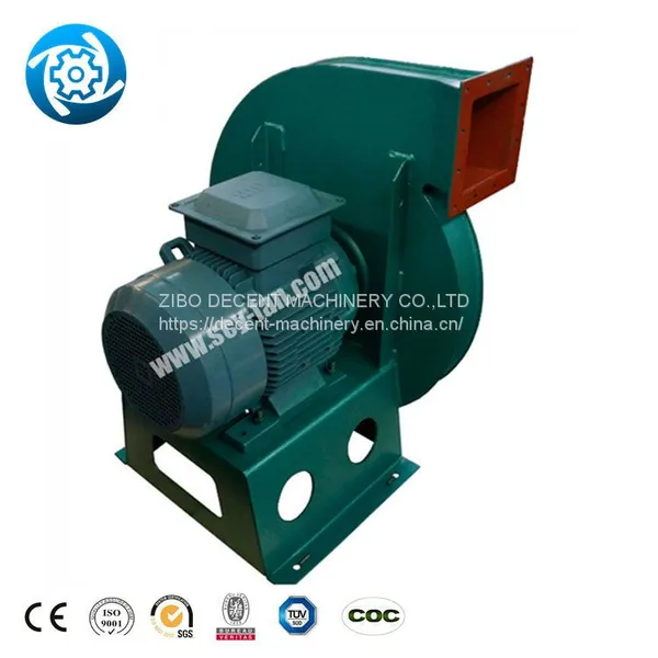 Argh Fan High Cfm Argb Fan High Cfm High Temperature Blow Fan photo-4