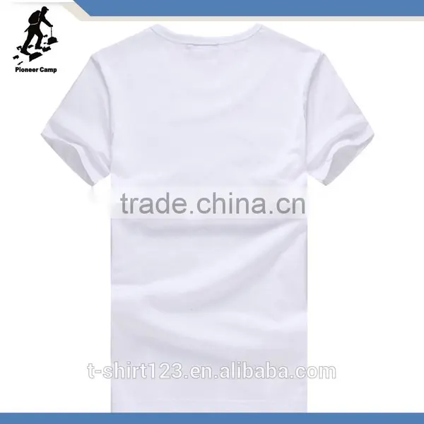 100% Cotton t Shirts photo-6