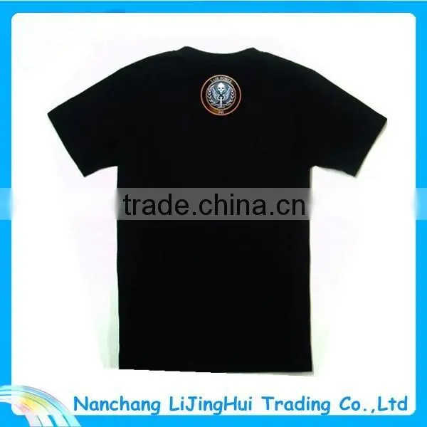 Good Quality Fashion Print Cotton Children t Shirt photo-2