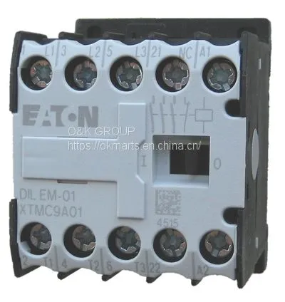 EATON Contactors photo-2