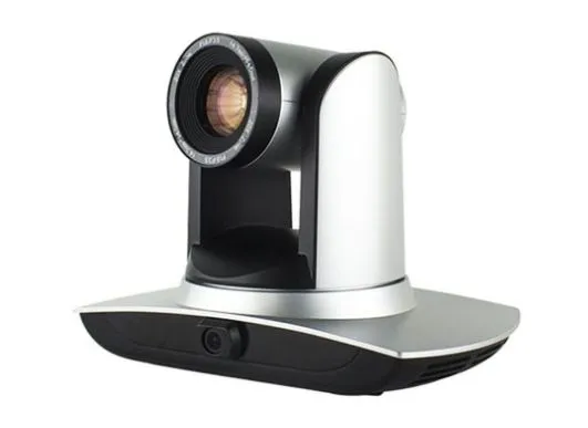 DC1 Dual Camera 20X SDI Auto Image Tracking PTZ Conference Camera photo-2