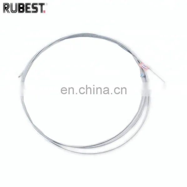 Factory Direct 1*19 7*7 Galvanized Steel Wire Rope Inner Wire Manufacturer photo-5