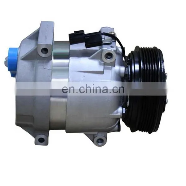 HIGH QUALITY Car Air Conditioner Compressor FOR JAPANESE CAR OEM MR500877 photo-3