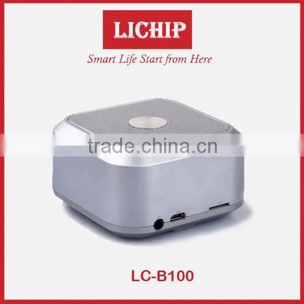Mini Bluetooth Wireless Speaker B100 photo-4