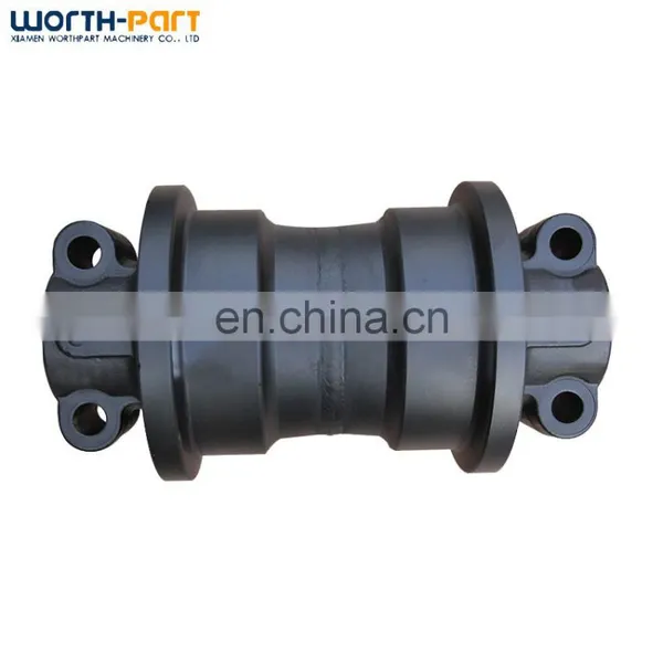 Crawler Excavator Undercarriage Spare Parts E320 E320B E320C E320D Track Roller Bottom Roller photo-5