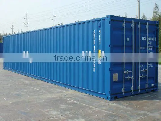 Price of New 40Ft Cargo Containers in India photo-2