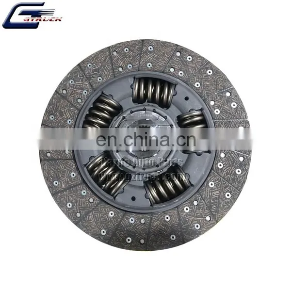 Heavy Duty Truck Parts Clutch Disc OEM 1878007170 85013714 22078244 742207849 for RVI VL Clutch Pressure Plate photo-4