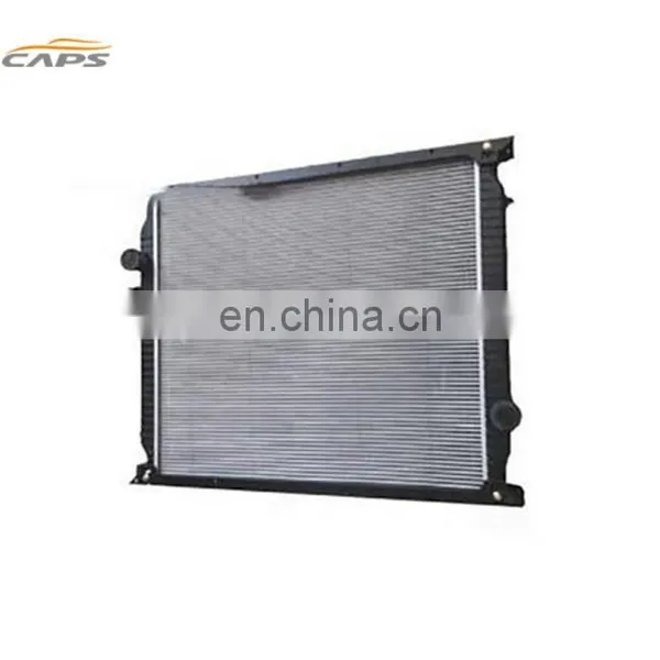 Hot Sale Car Cooling System Aluminum Auto Radiator for BMW OE.17111712982
