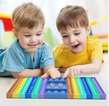 Checkerboard Control Pioneer Silicone Toys photo-2