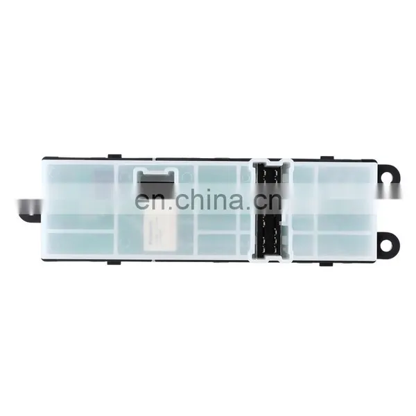 100001349 Window Switch 25401-ZJ60A For Nissan Sentra 2007-2008 25401-ZJ60A 25401-2P40B 25401-9W100 photo-5