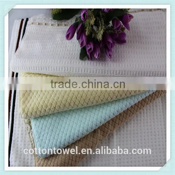 Cotton Towel Mat / Home Mat/hotel Mat photo-3
