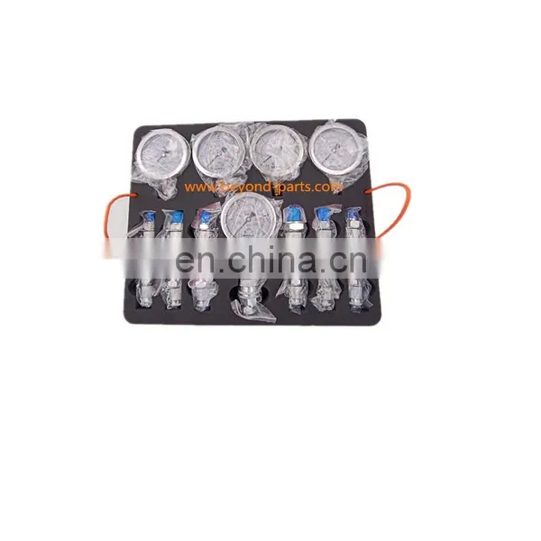 Hydraulic Tester Group