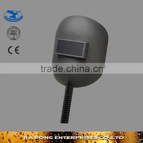 Welding Helmet,plastic Welding Mask,welding Equipment With PP Material WM056