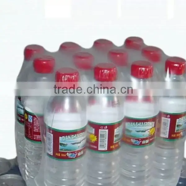 BS Series Shrink Packing Machine photo-2
