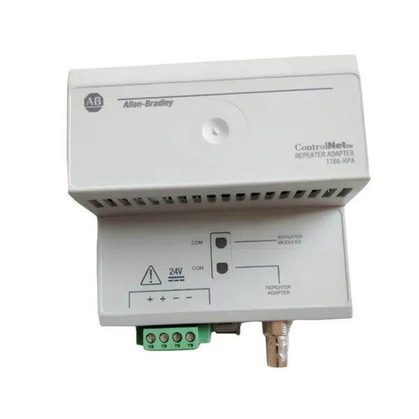 Allen Bradley 1394C-AM50-IH PLC Module 1 Year Warranty photo-2