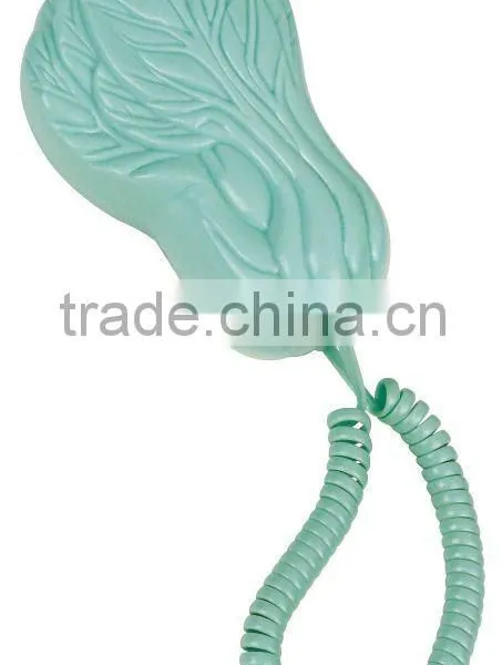 China Cabbage novelty telephone