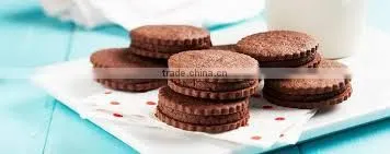 Confectioneries