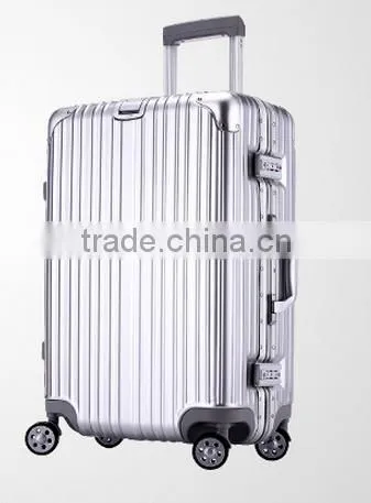 20''/24''/26''/29'' Fashion Brand Aluminum Luggage photo-6