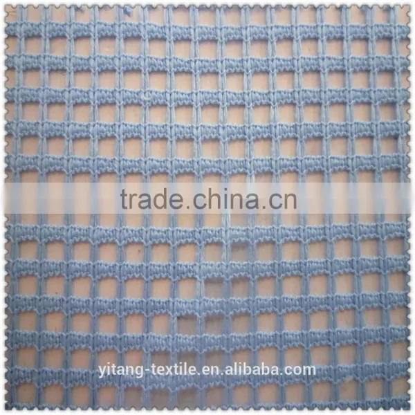 Polyester Mesh Fabric photo-5