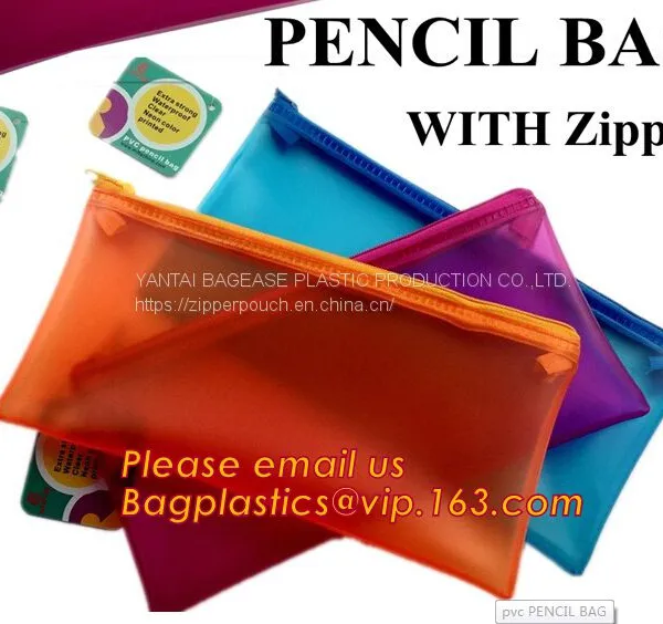 Big Capacity Zipper Pencil Cases With 6 Sides Pen Holder Students Pencil Case With Compartments Stationery Pencil Bags photo-5