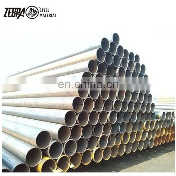 Welded Carbon Steel Tubing Dom Honed Tube photo-5