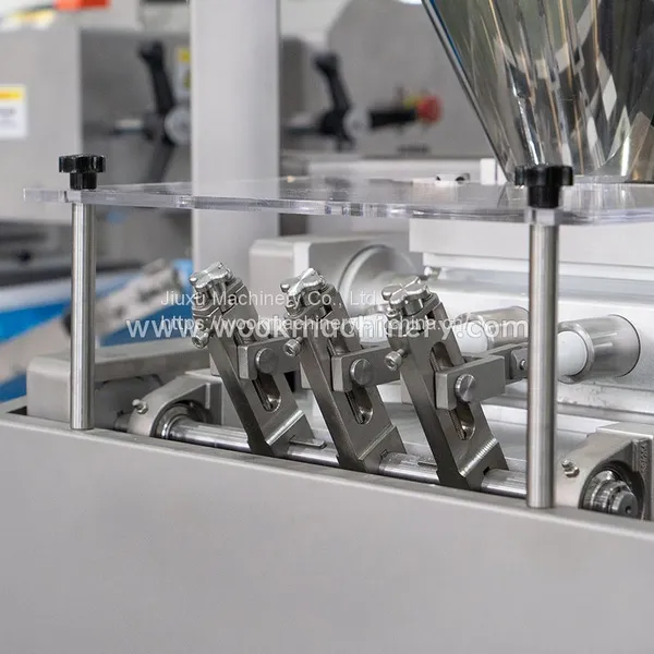 Wonton Machine