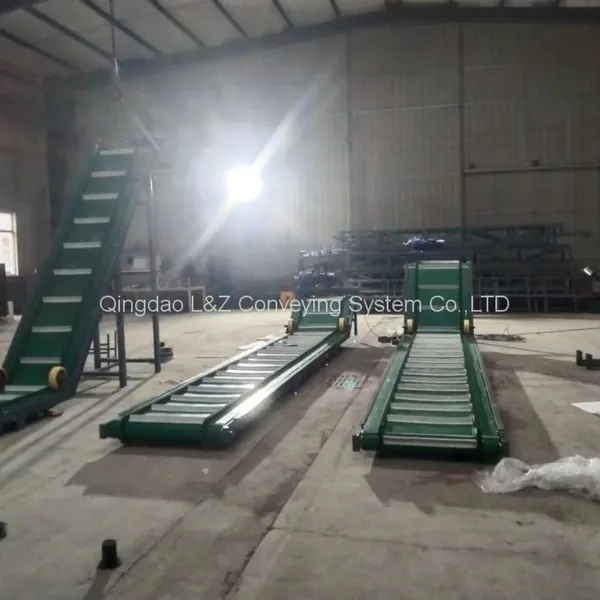 Belt Conveyor