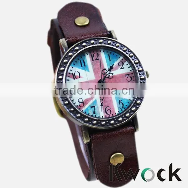Hot Sales Watch With Free Sample for Client Real Factory 2016