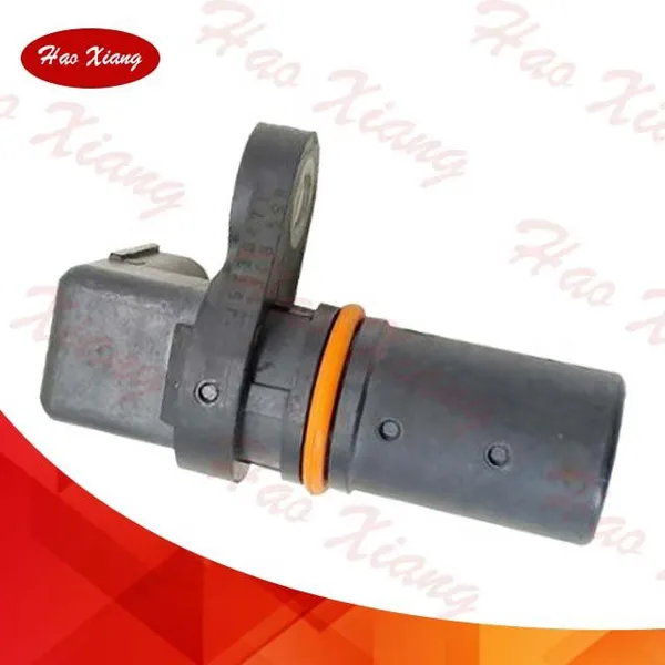 Haoxiang New Material Auto Crankshaft Position Sensor 37500-59B-J01 for Honda Civic photo-2