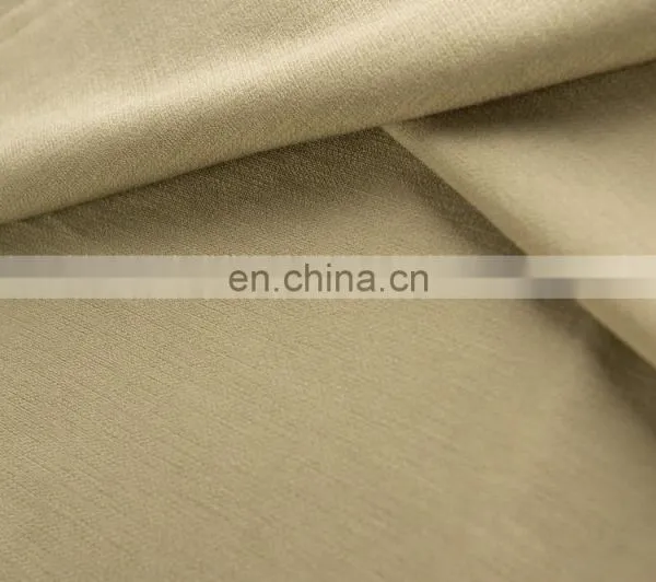 High Quality Fabric Roll Plain Dyed Woven Fabric photo-3