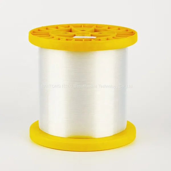 Hot Sale Superior Quality Nylon Monofilament Fishing Line Spool Packing Fishing Line photo-2
