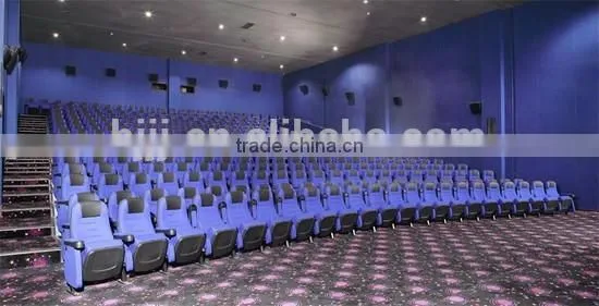China School Xxx Movies Seat, Auditorium Standard Seat Size Seat for Adults photo-4