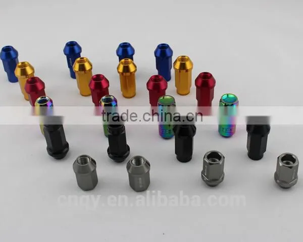 High Tension Wheel Nut & Bolts for Truck photo-2