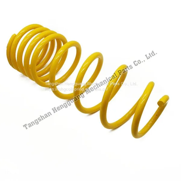 Auto Lowering Springs photo-2