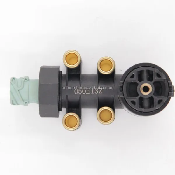 OE Member ECAS Height Sensor 4410500120 4410500130 1505054 500340806 81259370023 for Heavy Duty Height Valves for VOLVO for DAF photo-2