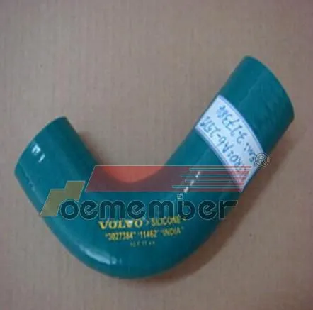 Radiator Hose 21461813 3027384 Truck Parts FOR VOLVO photo-2