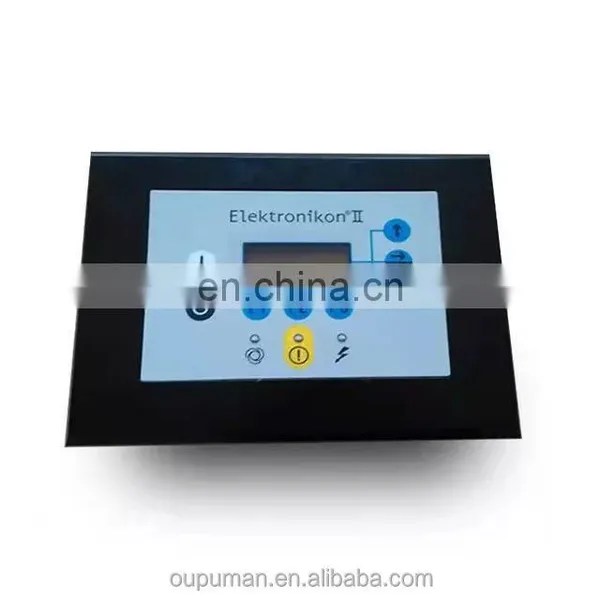 High Quality Controller Module 1900071011 Compressor Control Panel for Atlas Copco Screw Air Compressor Parts photo-3