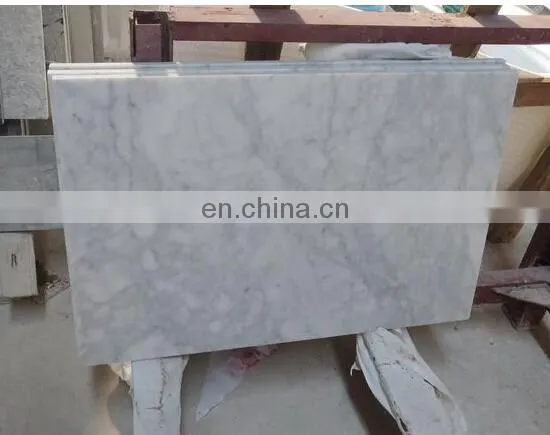 Carrara White Marble,carrara Marble Slabs Price photo-3