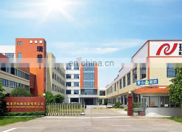 Automatic Robot Spider Arm Biscuits Cakes Tortilla/Pastry/Pancake/Pita Plastic Bag Case Carton Box Filling Packing Machine photo-5