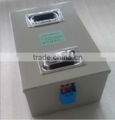 24V50A60AH lifepo4 scooter battery, 24V golf buggy battery, 36V48V lifepo4 golf cart battery, 24V36V48V lifepo4 battery pack