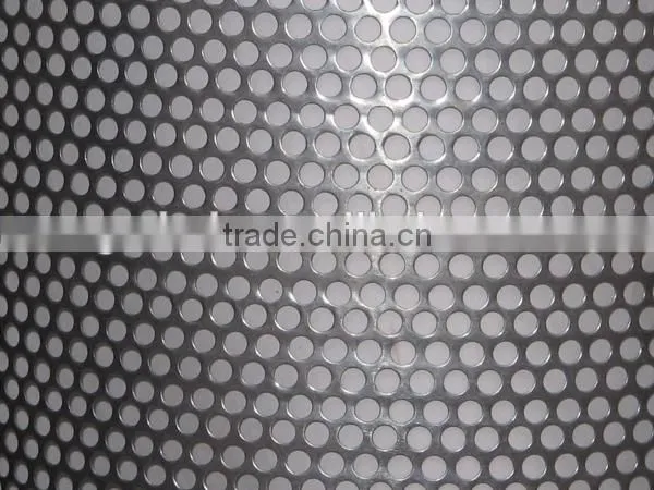 Hammer Mill Screen photo-2