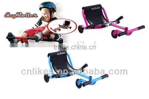 Ezy Roller Round Foamscooter photo-5