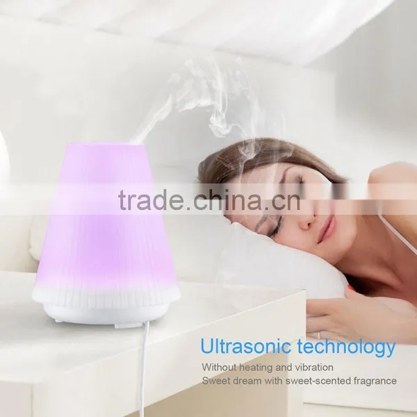 Aroma Therapy Diffuser Plug in Essential Oil Diffuser Humidifer Filters photo-2