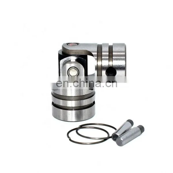 Metal Stud Roll Forming Machine Spline Shaft Coupling Small Universal Joint Shaft Coupling