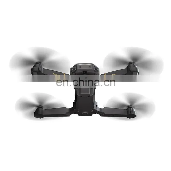 2020 New Design GD89 Pro HD Camera Drone Mini 4k 90 Degrees Quadcopter Obstacle Sensing Drone photo-2