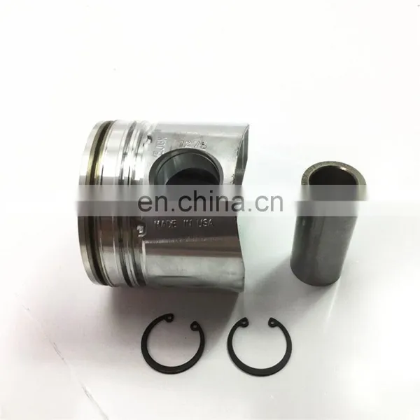 4089726  PISTON KIT  for Truck Diesel Engine parts Piston engine original parts 4089726
