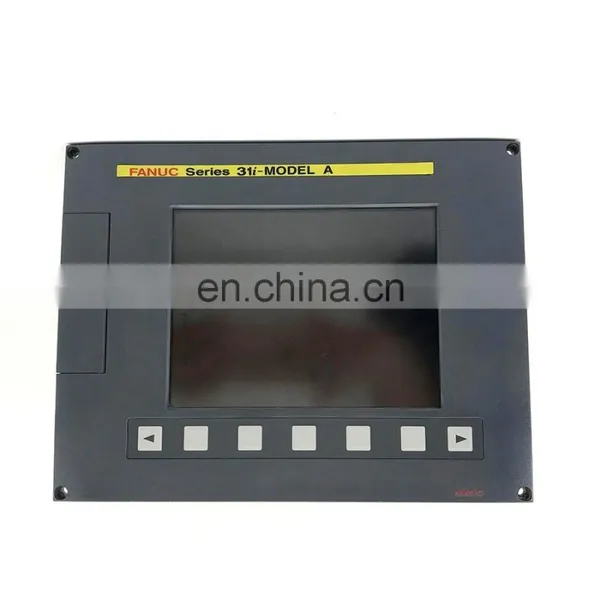 Brand new Fanuc A02B-0307-B521 31 i-A control basic unit